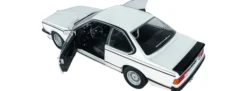 Solido 421186529 BMW 635 CSI E24 Hartge weiß | Modellauto 1:18