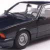 Solido 421186494 BMW 635 CSI E24 macau blau | Modellauto 1:18