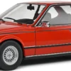 Solido 421183730 BMW 635 CSI E24 1984 rot | Modellauto 1:18