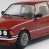 Solido 421186492 BMW E21 323I kastanien rot metallic | Modellauto 1:18