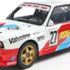Solido 421186546 BMW E30 M3 #27 weiß | Modellauto 1:18