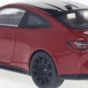 Solido 421438244 BMW G82 M4 Competition 2023 rot | Modellauto 1:43