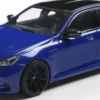 Solido 421438286 BMW G90 M5 Sedan Marina Bay blau | Modellauto 1:43
