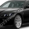 Solido 421436873 BMW M3 Competition schwarz | Modellauto 1:43