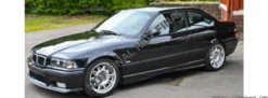 Solido 421436875 BMW M3 Coupe Cosmos schwarz | Modellauto 1:43