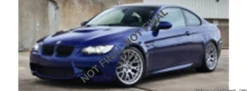 Solido 421438322 BMW M3 E92 Interlagosblau metallic | Modellauto 1:43