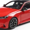Solido 421186540 BMW M5 G90 2025 Feuerrot | Modellauto 1:18