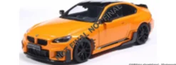 Solido 421438330 BMW M2 G87 Papaya orange | Modellauto 1:43