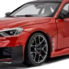 Solido 421186505 BMW M2 G87 Toronto rot | Modellauto 1:18