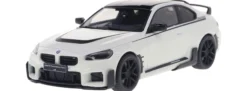 Solido 421438229 BMW M2 G87 2023 weiß | Modellauto 1:43