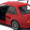 Solido 421184390 BMW M3 | Modellauto 1:18