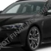Solido 421436874 BMW M3 Touring schwarz | Modellauto 1:43