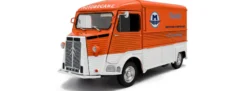 Solido 421186512 Citroen Type HY Motobecane orange | Modellauto 1:18