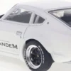 Solido 421438253 Datsun 240Z Pandem Rocket Bunny Bodykit 1973 weiß | Modellauto 1:43