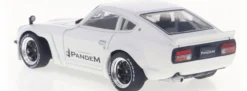 Solido 421438253 Datsun 240Z Pandem Rocket Bunny Bodykit 1973 weiß | Modellauto 1:43