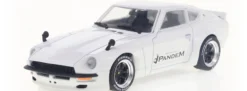 Solido 421438253 Datsun 240Z Pandem Rocket Bunny Bodykit 1973 weiß | Modellauto 1:43