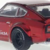 Solido 421438254 Datsun 240Z Pandem Rocket Bunny Bodykit 1973 rot | Modellauto 1:43