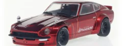 Solido 421438254 Datsun 240Z Pandem Rocket Bunny Bodykit 1973 rot | Modellauto 1:43
