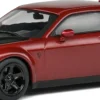 Solido 421437540 Dodge Challenger Demon 2018 rot | Modellauto 1:43
