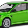 Solido 421438222 Ford Focus MK2 RS 2010 grün | Modellauto 1:43