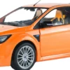 Solido 421186570 Ford Focus RS MK.II orange | Modellauto 1:18