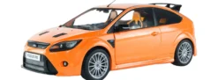 Solido 421186570 Ford Focus RS MK.II orange | Modellauto 1:18