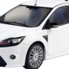 Solido 421186507 Ford Focus RS MK.2 Pack RS Plus weiß | Modellauto 1:18