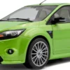 Solido 421186506 Ford Focus RS MK. 2 ultim. grün | Modellauto 1:18