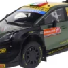 Solido 421186417 Ford Puma Rally 1 Rally New-Zealand 2022 #7 | Modellauto 1:18