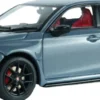Solido 421438343 Honda Civic Type R grau | Modellauto 1:43