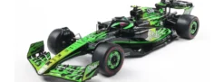 Solido 421186580 Kick Sauber F1 Team C44 V.Bottas | Modellauto 1:18