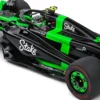 Solido 421186375 Kick Sauber F1 Team C44 Z.Guanyu | Modellauto 1:18
