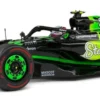 Solido 421186581 Kick Sauber F1 Team C44 Z.Guanyu | Modellauto 1:18