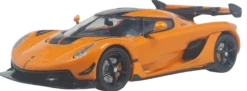Solido 421438140 Koenisgegg Jesko 2022 orange | Modellauto 1:43