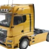 Solido 421240207 MAN TGX 2023 gold | LKW-Modell 1:24