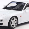 Solido 421186497 Mazda RX7 FD3RS schneeweiß | Modellauto 1:18