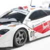 Solido 421186579 McLaren F1 GTR #01 weiß | Modellauto 1:18