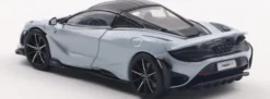 Solido 421438258 McLaren 765 LT 2020 grau | Modellauto 1:43