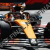 Solido 421186324 McLaren MCL39 Startnummer 81 GP Monaco orange | Modellauto 1:18