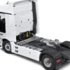 Solido 421240205 Mercedes-Benz Actros L 2023 weiß | LKW-Modell 1:24