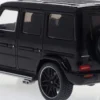 Solido 421438250 Mercedes-Benz G63 AMG 2022 schwarz | Modellauto 1:43