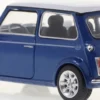 Solido 421438243 Mini Cooper S 1994 blau | Modellauto 1:43