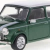 Solido 421438242 Mini Cooper S 1994 grün | Modellauto 1:43
