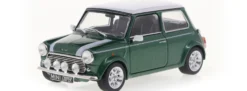 Solido 421438242 Mini Cooper S 1994 grün | Modellauto 1:43