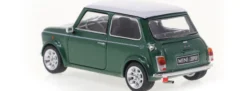 Solido 421438242 Mini Cooper S 1994 grün | Modellauto 1:43