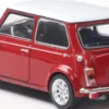 Solido 421438271 Mini Cooper Sport nightfire rot | Modellauto 1:43