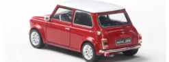 Solido 421438271 Mini Cooper Sport nightfire rot | Modellauto 1:43