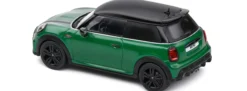 Solido 421438208 Mini John Cooper Works 2 grün | Modellauto 1:43