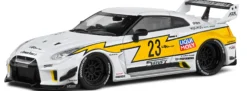 Solido 421438212 Nissan GT-R R35 2019 #23 | Modellauto 1:43