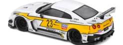 Solido 421438212 Nissan GT-R R35 2019 #23 | Modellauto 1:43